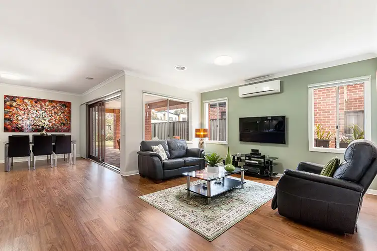 Third view of Homely house listing, 19 McCubbin Way, Mernda VIC 3754