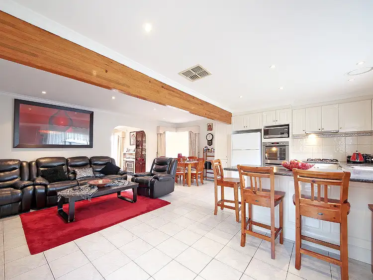 Third view of Homely house listing, 22 Robinlee Avenue, Burwood East VIC 3151