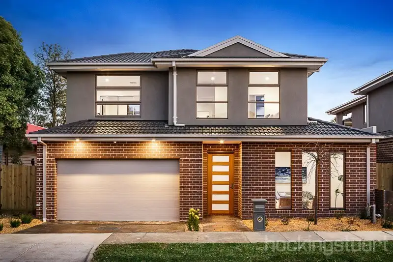Main view of Homely townhouse listing, 2A Bellevue Road, Bentleigh East VIC 3165