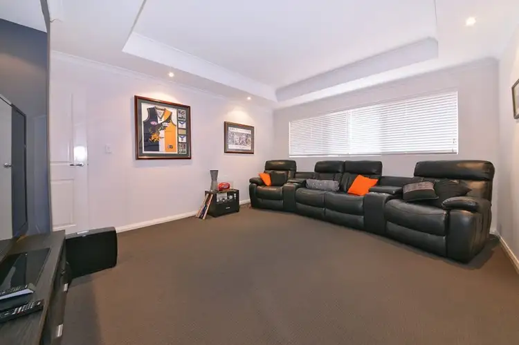 Second view of Homely house listing, 8 Kandinsky Approach, Tapping WA 6065