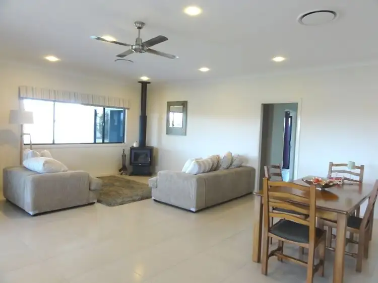Fourth view of Homely house listing, 28 James Cook Drive, Dalby QLD 4405