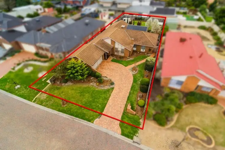 Second view of Homely house listing, 13 Fulham Court, Hoppers Crossing VIC 3029