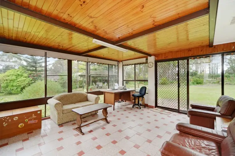 Sixth view of Homely house listing, 71 Quinns Lane, South Nowra NSW 2541