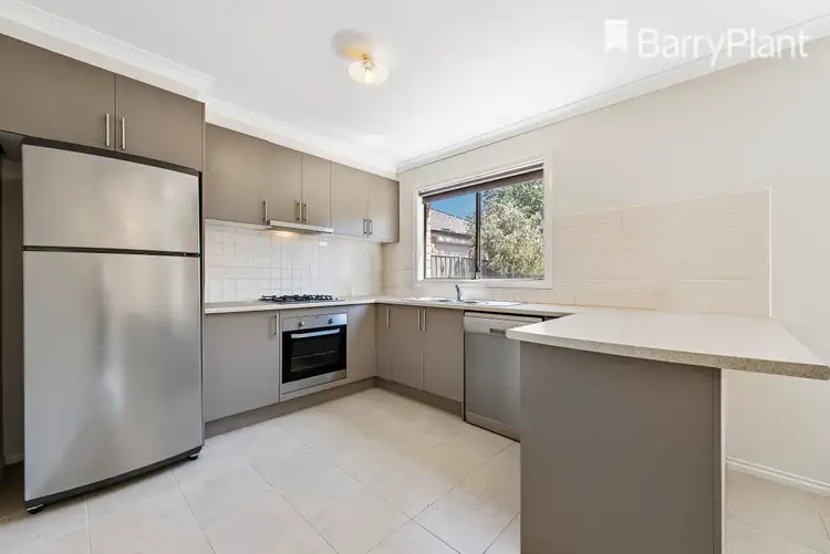 Second view of Homely house listing, 1 Stringybark Close, Wyndham Vale VIC 3024