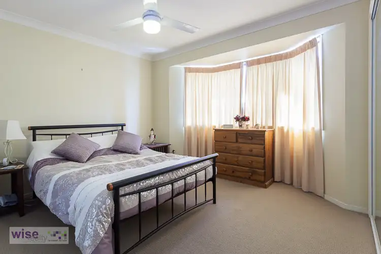 Sixth view of Homely unit listing, 2/23 Cocos Place, Raceview QLD 4305