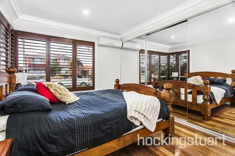 Fifth view of Homely house listing, 3 Fisher Court, Altona VIC 3018