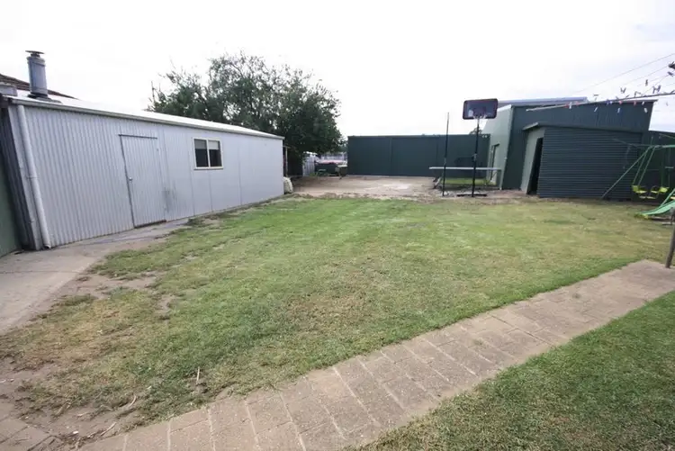 Third view of Homely house listing, 23 Park Road, Beaufort VIC 3373