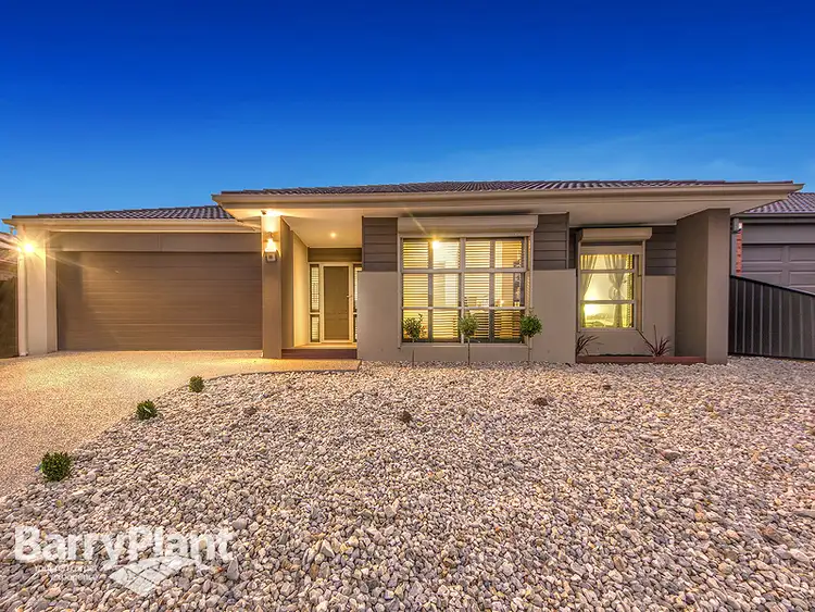 Main view of Homely house listing, 89 Lennon Parkway, Derrimut VIC 3030