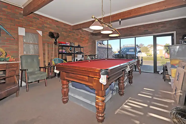 Sixth view of Homely house listing, 21 Rowan Parade, Wendouree VIC 3355