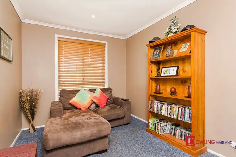 Fifth view of Homely house listing, 3 Michael Hill Avenue, Woodberry NSW 2322