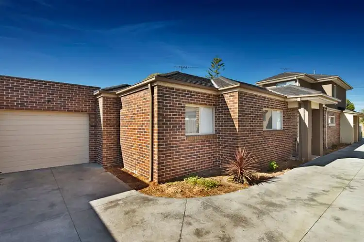 Second view of Homely unit listing, 3/3 Reginald Court, Broadmeadows VIC 3047
