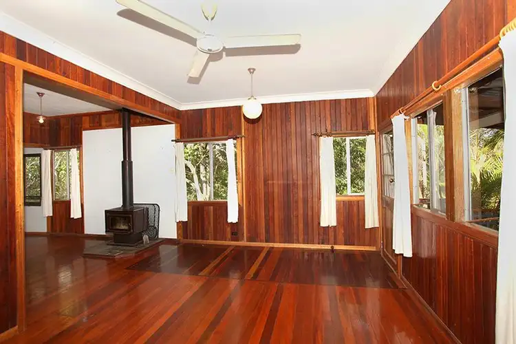 Fourth view of Homely house listing, 144 Blackall Range Road, West Woombye QLD 4559
