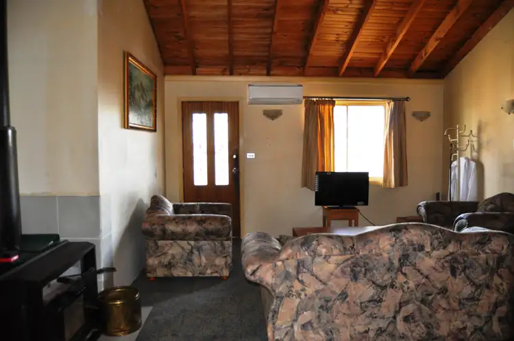 Fourth view of Homely rural property listing, 232 Wyoming Road, Gulgong NSW 2852