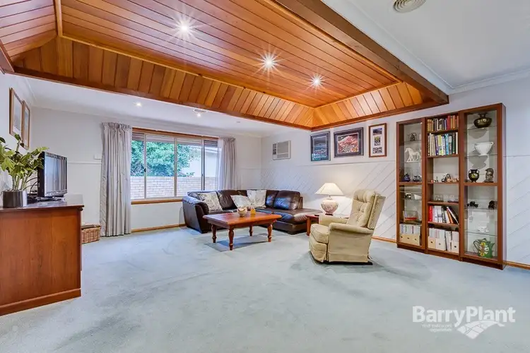 Sixth view of Homely house listing, 7 Holowko Court, Taylors Lakes VIC 3038