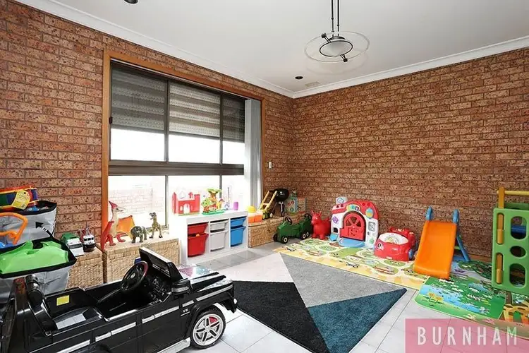 Fourth view of Homely house listing, 31 Southampton Street, Footscray VIC 3011