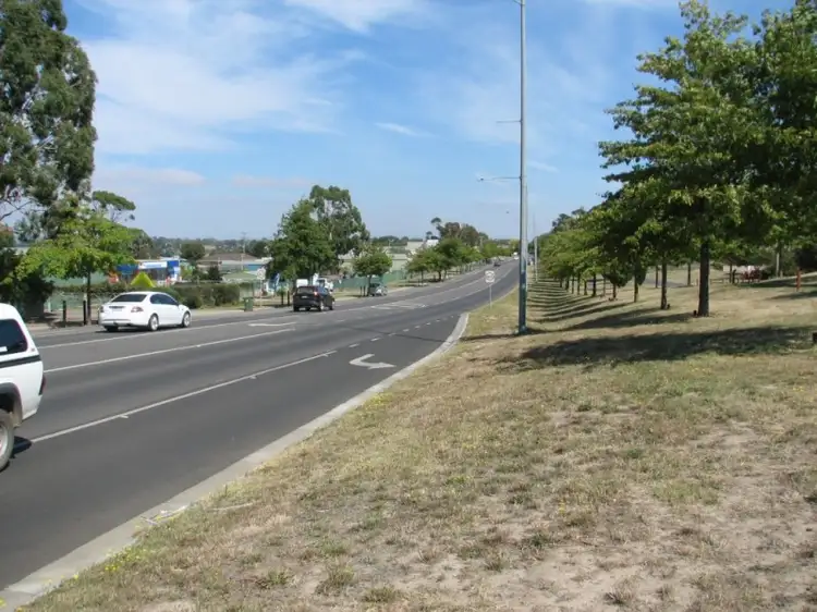 Seventh view of Homely land listing, 2-4 Caroline Chisholm Drive, Kyneton VIC 3444