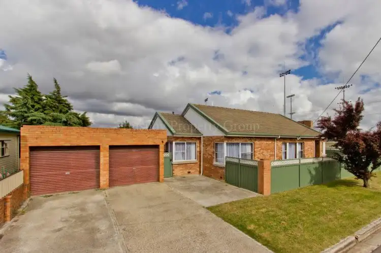 Second view of Homely house listing, 6 Remount Road, Mowbray TAS 7248