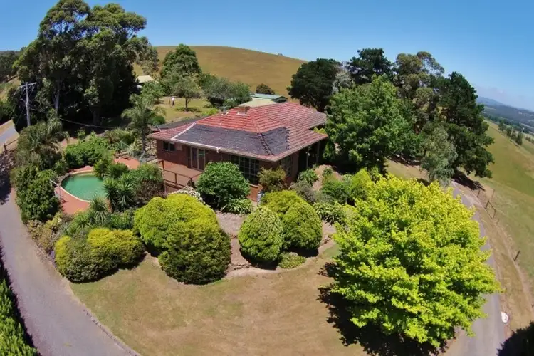 Second view of Homely house listing, 533 Healesville-Koo Wee Rup Road, Healesville VIC 3777