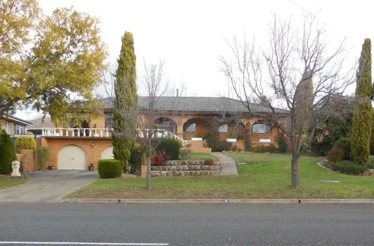 Main view of Homely house listing, 4 Mullen Street, Goulburn NSW 2580
