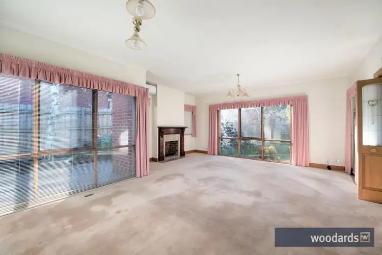 Second view of Homely townhouse listing, 1/242 Union Road, Surrey Hills VIC 3127
