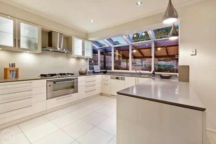 Fifth view of Homely house listing, 15 Lindon Strike Court, Research VIC 3095