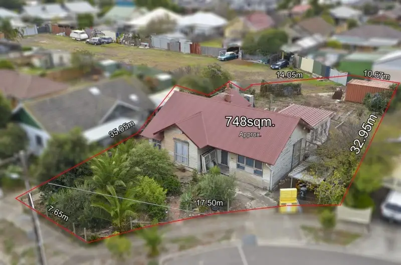 Main view of Homely house listing, 2 Coolamon Street, Albion VIC 3020