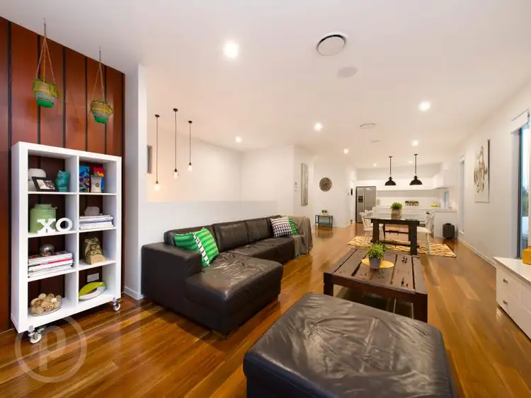 Fifth view of Homely house listing, 16 Taylor Street, Balmoral QLD 4171