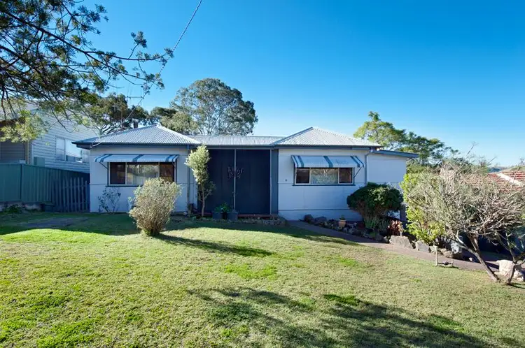 Main view of Homely house listing, 8 Short Street, Dungog NSW 2420