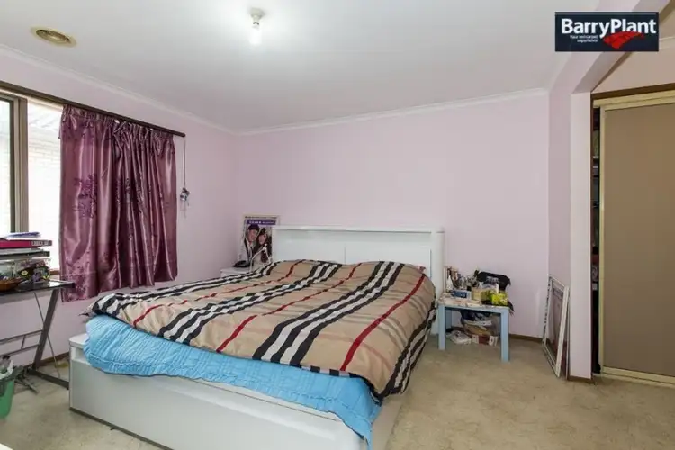 Sixth view of Homely house listing, 61 Japonica Street, Bundoora VIC 3083