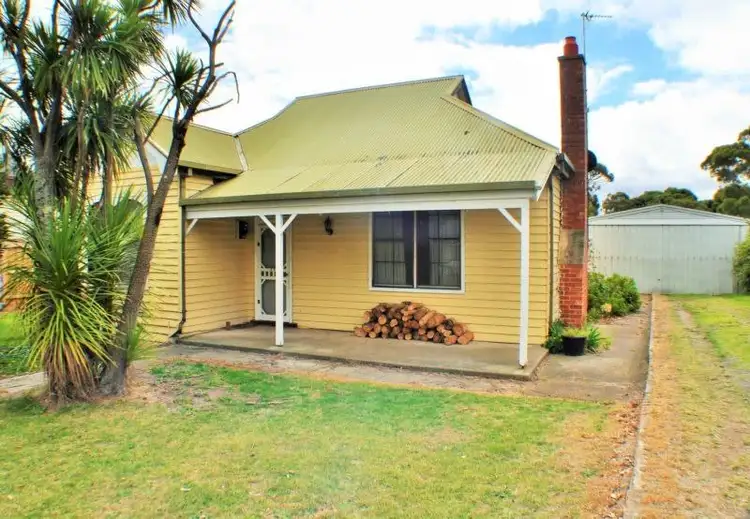 Main view of Homely house listing, 34 Wishart Street, Wonthaggi VIC 3995