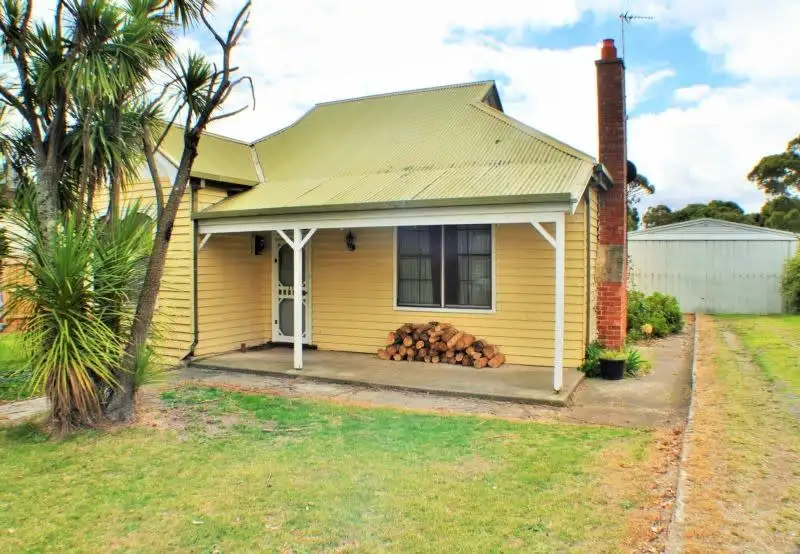 Main view of Homely house listing, 34 Wishart Street, Wonthaggi VIC 3995