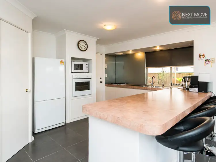 Fourth view of Homely house listing, 4 Songlark Place, Huntingdale WA 6110