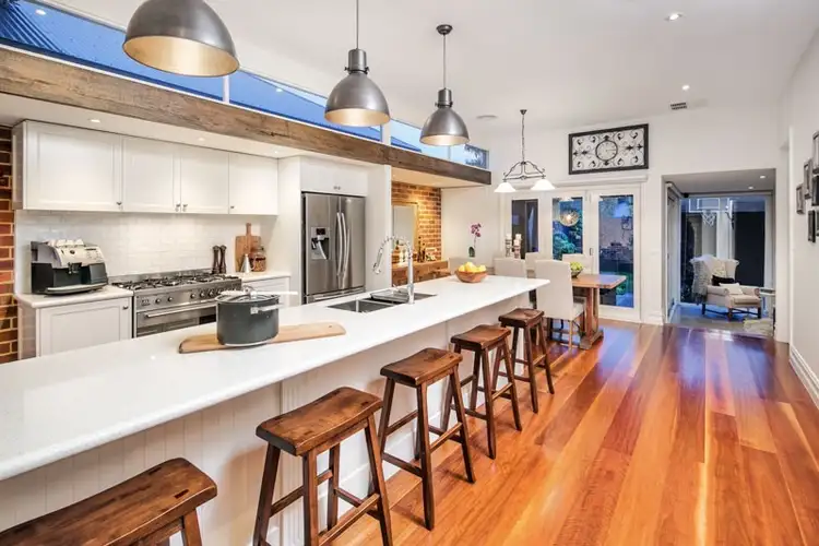 Main view of Homely house listing, 360 Clarke Street, Northcote VIC 3070