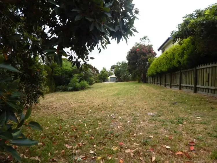 Second view of Homely land listing, 34 Seaview Drive, Walkerville VIC 3956