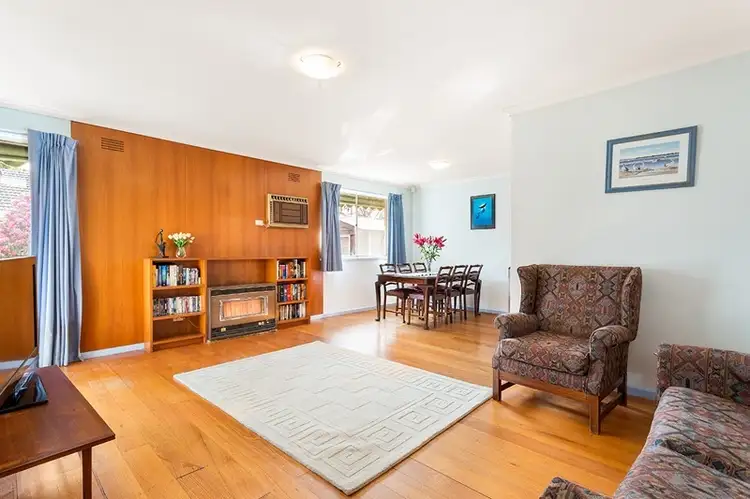 Second view of Homely house listing, 3 Barnsley Street, Nunawading VIC 3131