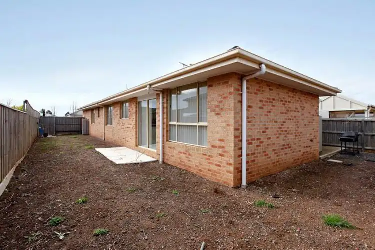 Seventh view of Homely house listing, 4 Impression Avenue, Tarneit VIC 3029
