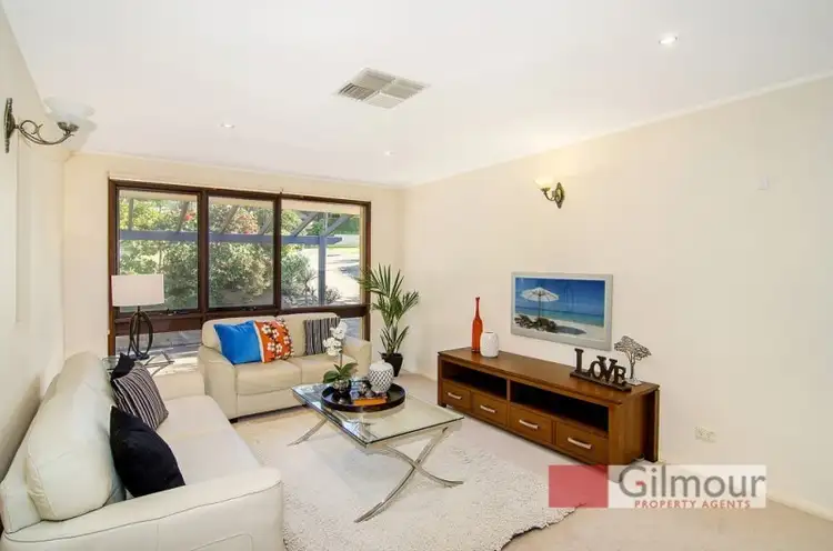 Sixth view of Homely house listing, 26 Palace Road, Baulkham Hills NSW 2153