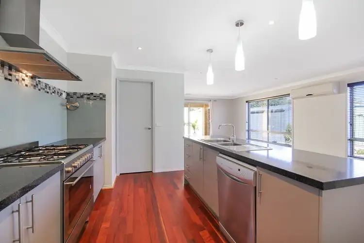 Second view of Homely house listing, 2 McConnell Drive, Junortoun VIC 3551