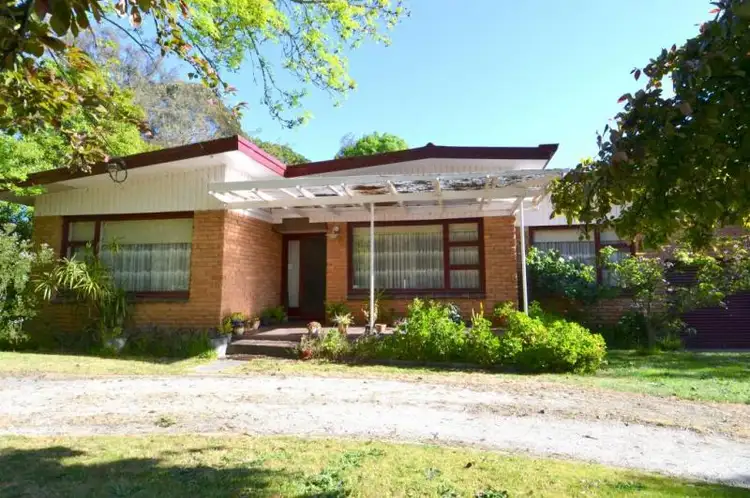 515 Eyre Street, Buninyong VIC 3357