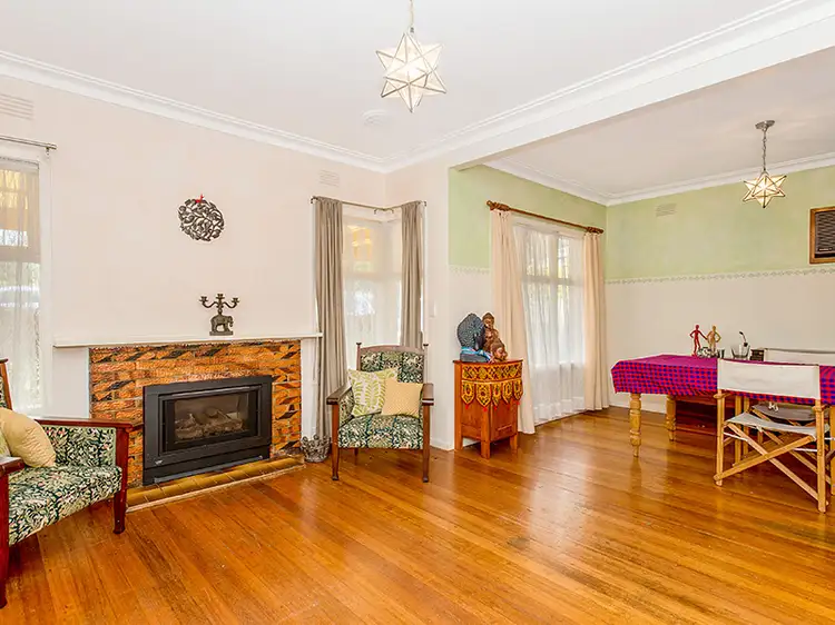 Second view of Homely house listing, 30 Dunlavin Road, Nunawading VIC 3131