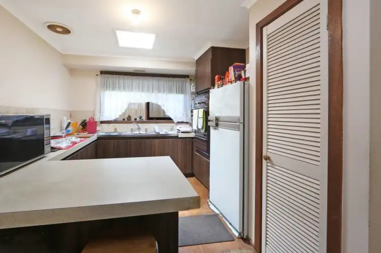 Fourth view of Homely house listing, 7 Jamieson Avenue, Rowville VIC 3178