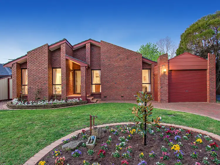 Main view of Homely house listing, 56 Apollo Road, Taylors Lakes VIC 3038