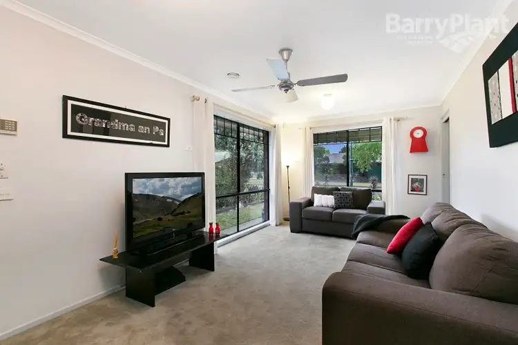 Fifth view of Homely house listing, 331 Ormond Road, Narre Warren South VIC 3805