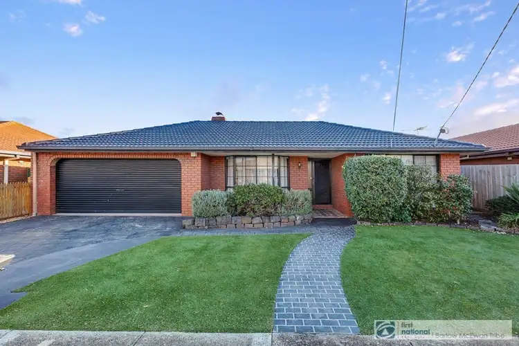 1 Munro Court, Altona Meadows VIC 3028