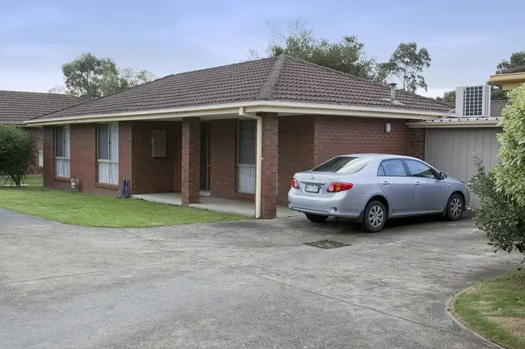 Main view of Homely unit listing, Address available on request