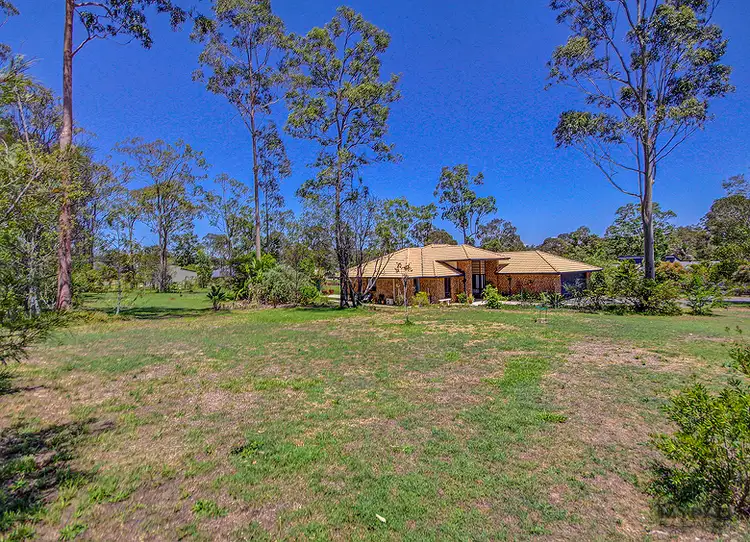Fifth view of Homely house listing, 22 Dianella Court, New Beith QLD 4124
