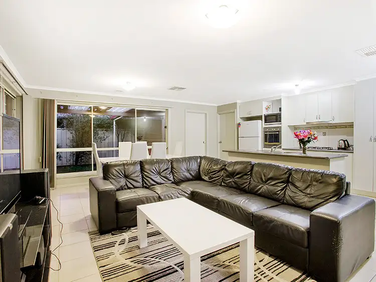 Third view of Homely house listing, 5 Armytage Way, Wyndham Vale VIC 3024
