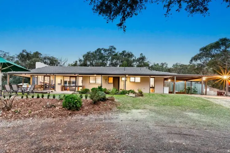 290 Wild Dog Creek Road, St Andrews VIC 3761