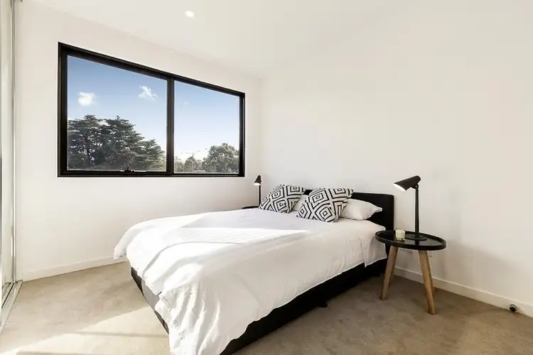 Fifth view of Homely apartment listing, 103/28 Galileo Gateway, Bundoora VIC 3083