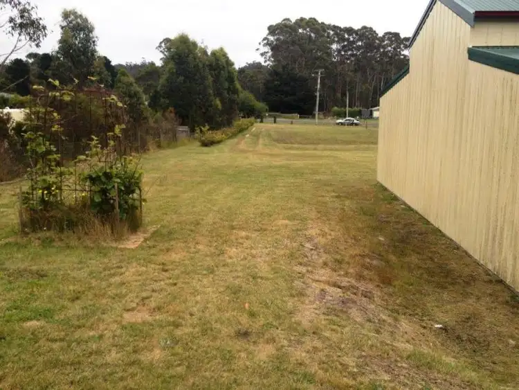 Fifth view of Homely land listing, 247 Tugrah Road, Tugrah TAS 7310